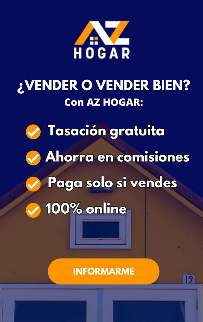 Tu Blog Inmobiliario Az Hogar