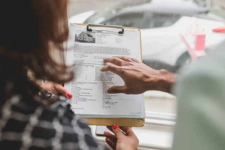 documento donde está el código registral único